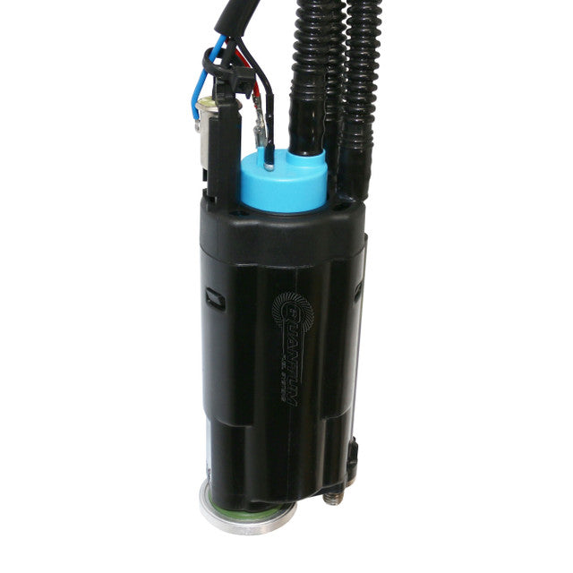 Quantum Fuel Systems OEM Replacement In-Tank EFI Fuel Pump Assembly for the Husqvarna FC 250 '14-23, KTM 150 EXC '2023 & etc.