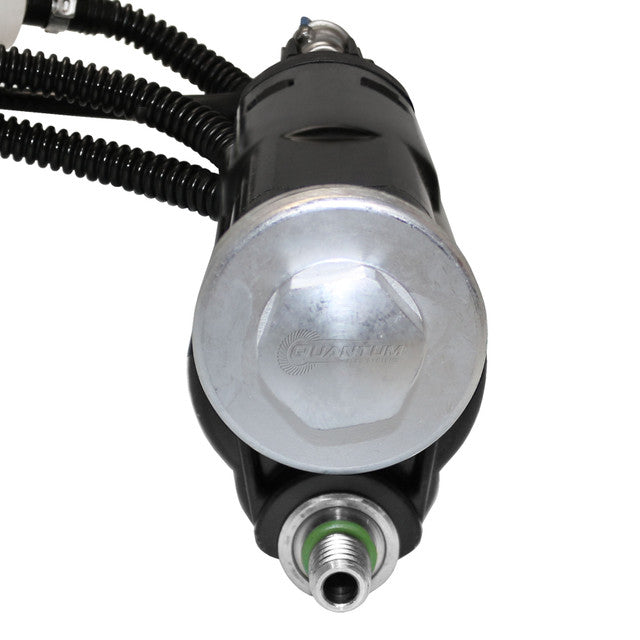 Quantum Fuel Systems OEM Replacement In-Tank EFI Fuel Pump Assembly for the Husqvarna FC 250 '14-23, KTM 150 EXC '2023 & etc.