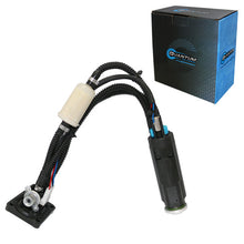 Quantum Fuel Systems OEM Replacement In-Tank EFI Fuel Pump Assembly for the Husqvarna FC 250 '14-23, KTM 150 EXC '2023 & etc.