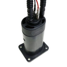 Quantum Fuel Systems OEM Replacement In-Tank EFI Fuel Pump w/ Fuel Pressure Regulator, Assembly for the Husaberg FE390 '10-12, KTM 690 SMC '08-11 & etc.