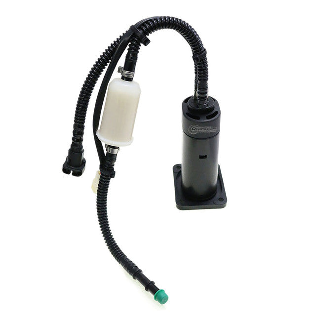 Quantum Fuel Systems OEM Replacement In-Tank EFI Fuel Pump Assembly for the Husaberg FE390 '10-12, KTM 690 Duke '08-15 & etc.