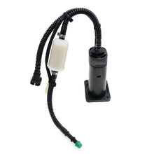 Quantum Fuel Systems OEM Replacement In-Tank EFI Fuel Pump Assembly for the Husaberg FE390 '10-12, KTM 690 Duke '08-15 & etc.
