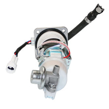 Quantum Fuel Systems OEM Replacement In-Tank EFI Fuel Pump Assembly for the KTM 1050 Adventure '15-16, 1090 Adventure '17-19 & etc.