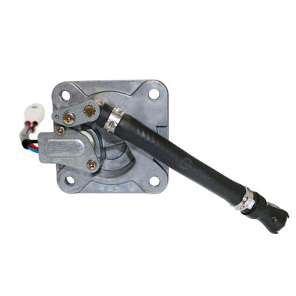 Quantum Fuel Systems OEM Replacement In-Tank EFI Fuel Pump Assembly for the KTM 1050 Adventure '15-16, 1090 Adventure '17-19 & etc.