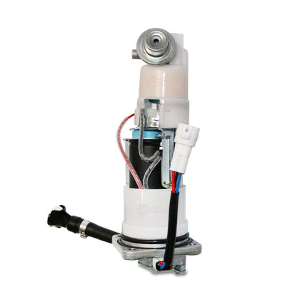 Quantum Fuel Systems OEM Replacement In-Tank EFI Fuel Pump Assembly for the KTM 1050 Adventure '15-16, 1090 Adventure '17-19 & etc.