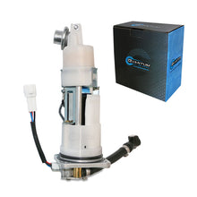 Quantum Fuel Systems OEM Replacement In-Tank EFI Fuel Pump Assembly for the KTM 1050 Adventure '15-16, 1090 Adventure '17-19 & etc.