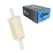 Quantum Fuel Systems Fuel Filter Set (QTY 3) for the KTM 150 XC-W / 250 XC '20-23, 300 XC-W TPI '2019 & etc