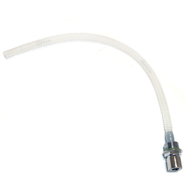 Quantum Fuel Systems EFI Fuel Check Valve Assembly for the Harley Davidson Road King '02-07, Road King Custom '04-07 & etc.