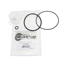 Quantum Fuel Systems Fuel Pump Installation Kit for the Honda CRF250R '2010, CRF450R '09-10
