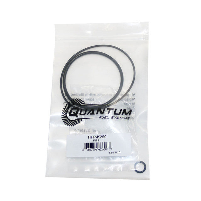 Quantum Fuel Systems Fuel Pump Installation Kit for the Honda CRF250R '2010, CRF450R '09-10
