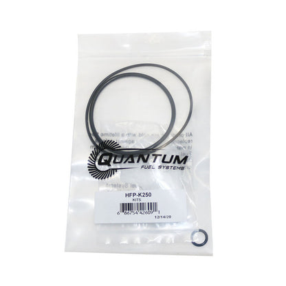 Quantum Fuel Systems Fuel Pump Installation Kit for the Honda CRF250R '2010, CRF450R '09-10