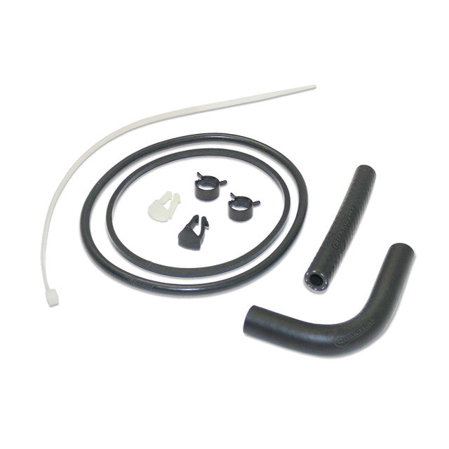 Quantum Fuel Systems Fuel Pump Installation Kit for the Yamaha YZF750R '94-98