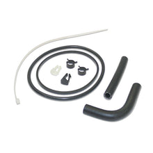 Quantum Fuel Systems Fuel Pump Installation Kit for the Yamaha YZF750R '94-98