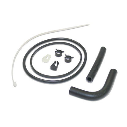 Quantum Fuel Systems Fuel Pump Installation Kit for the Yamaha YZF750R '94-98