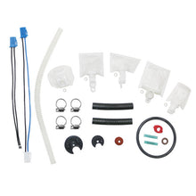 Quantum Fuel Systems Fuel Pump Installation Kit for the Suzuki Boulevard C50 '05-22, Boulevard M50 '05-19 & etc