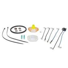 Quantum Fuel Systems Fuel Pump Installation Kit for the Honda Africa Twin 1000 '16-19, Kawasaki ER-6N '12-16 & etc.