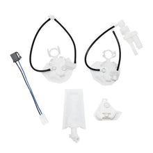 Quantum Fuel Systems Fuel Pump Installation Kit for the Yamaha YXZ1000R '16-23, Honda CBR600RR '07-23 & etc.