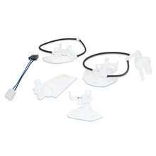 Quantum Fuel Systems Fuel Pump Installation Kit for the Yamaha YXZ1000R '16-23, Honda CBR600RR '07-23 & etc.