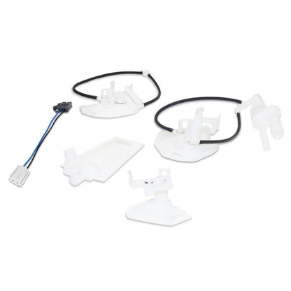 Quantum Fuel Systems Fuel Pump Installation Kit for the Yamaha YXZ1000R '16-23, Honda CBR600RR '07-23 & etc.
