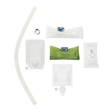 Quantum Fuel Systems Fuel Pump Installation Kit for the Aprilia Pegaso '05-09, Husqvarna SM 630 '08-12 & etc.