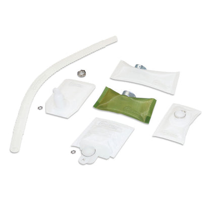 Quantum Fuel Systems Fuel Pump Installation Kit for the Aprilia Pegaso '05-09, Husqvarna SM 630 '08-12 & etc.