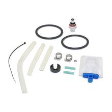 Quantum Fuel Systems Fuel Pump Installation Kit for the KTM 200 Duke '15-16, 390 Adventure '2020 & etc.
