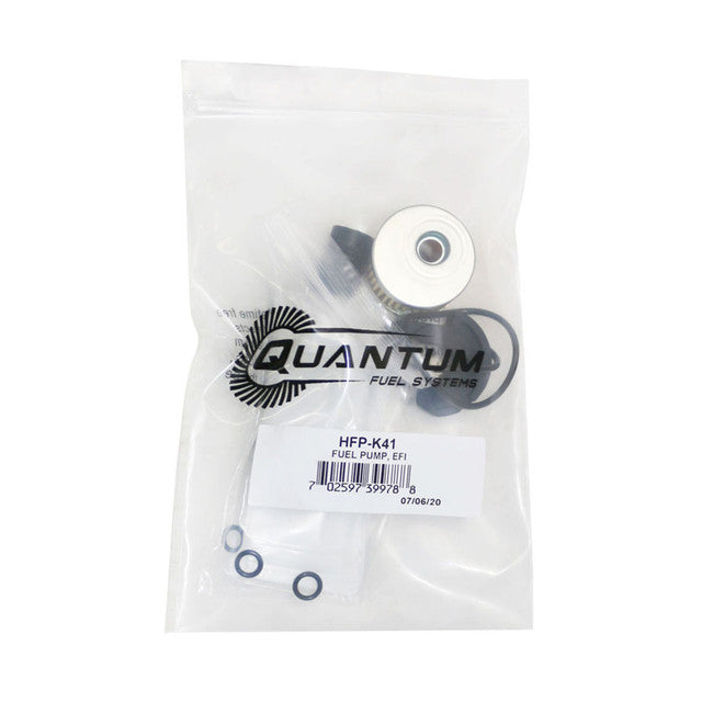 Quantum Fuel Systems Fuel Pump Installation Kit for the KTM 1050 Adventure '15-16, 1090 Adventure '17-19 & etc.