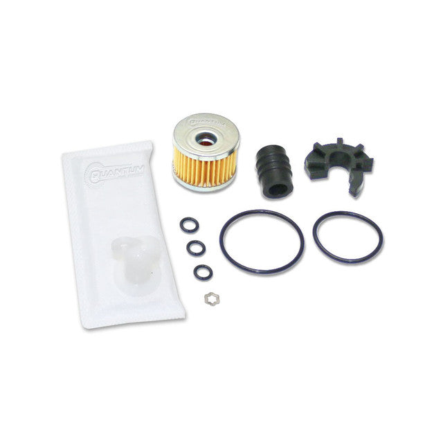 Quantum Fuel Systems Fuel Pump Installation Kit for the KTM 1050 Adventure '15-16, 1090 Adventure '17-19 & etc.