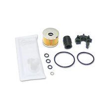 Quantum Fuel Systems Fuel Pump Installation Kit for the KTM 1050 Adventure '15-16, 1090 Adventure '17-19 & etc.