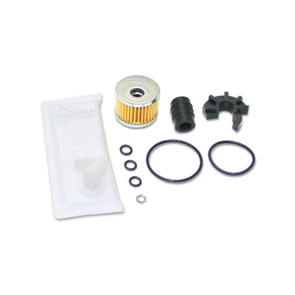 Quantum Fuel Systems Fuel Pump Installation Kit for the KTM 1050 Adventure '15-16, 1090 Adventure '17-19 & etc.