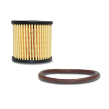 Quantum Fuel Systems Fuel Filter Kit w/ O-ring for the Harley Davidson Switchback '12-16, Road King '04-23 & etc.