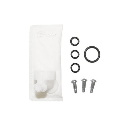 Quantum Fuel Systems Fuel Pump Installation Kit w/ Strainer + O-rings for the Husqvarna Svartpilen 701 '19-20, Vitpilen 701 '18-20, KTM 690 Duke '16-18