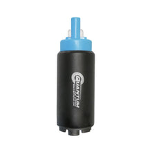 Quantum Fuel Systems OEM Replacement In-Tank EFI Fuel Pump w/ Fuel Filter, Strainer for the KTM 1050 Adventure '15-16, 1190 Adventure '13-16 & etc.
