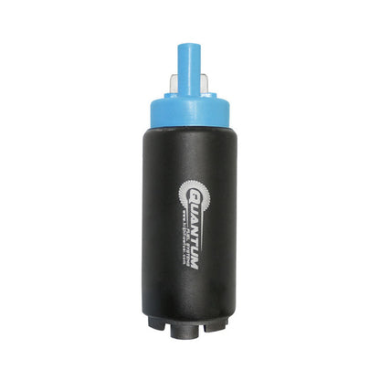 Quantum Fuel Systems OEM Replacement In-Tank EFI Fuel Pump w/ Fuel Pressure Regulator for the KTM 1050 Adventure '15-16, 1190 Adventure '13-16 & etc.