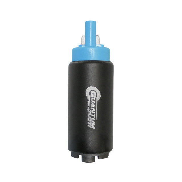 Quantum Fuel Systems OEM Replacement In-Tank EFI Fuel Pump w/ Strainer for the KTM 1050 Adventure '15-16, 1190 Adventure '13-16 & etc.