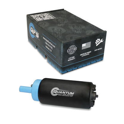 Quantum Fuel Systems OEM Replacement In-Tank EFI Fuel Pump for the KTM 1050 Adventure '15-16, 1090 Adventure '17-19 & etc.