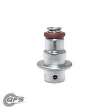 Quantum Fuel Systems OEM Replacement EFI Fuel Pressure Regulator for the Kawasaki ZX-10R '21-23, Honda CRF250L '13-16 & etc.
