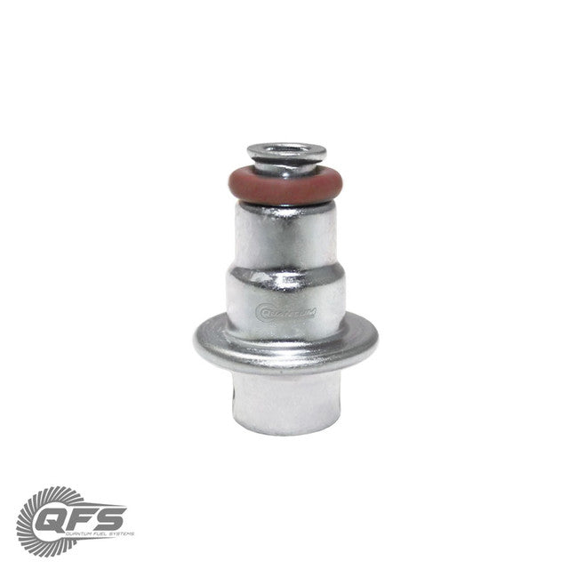 Quantum Fuel Systems OEM Replacement EFI Fuel Pressure Regulator for the Kawasaki ZX-10R '21-23, Honda CRF250L '13-16 & etc.