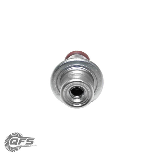 Quantum Fuel Systems OEM Replacement EFI Fuel Pressure Regulator for the Kawasaki ZX-10R '21-23, Honda CRF250L '13-16 & etc.