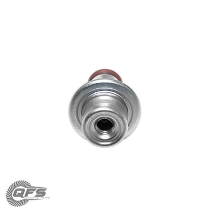 Quantum Fuel Systems OEM Replacement EFI Fuel Pressure Regulator for the Kawasaki ZX-10R '21-23, Honda CRF250L '13-16 & etc.
