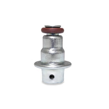 Quantum Fuel Systems OEM Replacement EFI Fuel Pressure Regulator for the Yamaha FZ6 R '09-17, Kawasaki Z1000 '07-08 & etc.