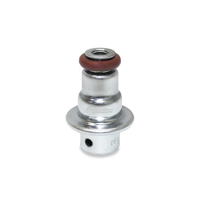 Quantum Fuel Systems OEM Replacement EFI Fuel Pressure Regulator for the Yamaha FZ6 R '09-17, Kawasaki Z1000 '07-08 & etc.