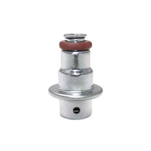 Quantum Fuel Systems OEM Replacement EFI Fuel Pressure Regulator for the Suzuki Bandit 1250 '07-16, Yamaha FZ1 / MT-01 '06-15 & etc.