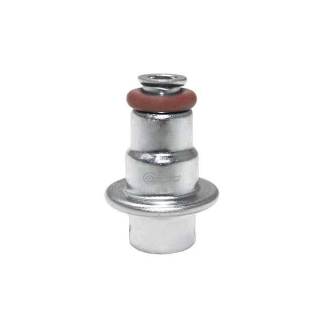 Quantum Fuel Systems OEM Replacement EFI Fuel Pressure Regulator for the Suzuki Bandit 1250 '07-16, Yamaha FZ1 / MT-01 '06-15 & etc.