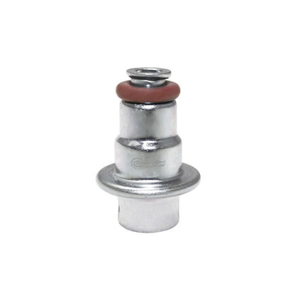 Quantum Fuel Systems OEM Replacement EFI Fuel Pressure Regulator for the Suzuki Bandit 1250 '07-16, Yamaha FZ1 / MT-01 '06-15 & etc.
