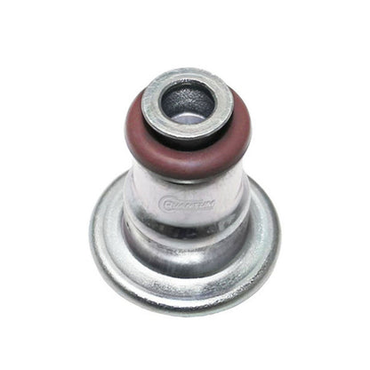 Quantum Fuel Systems OEM Replacement EFI Fuel Pressure Regulator for the Suzuki Bandit 1250 '07-16, Yamaha FZ1 / MT-01 '06-15 & etc.