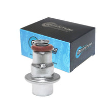 Quantum Fuel Systems OEM Replacement EFI Fuel Pressure Regulator for the Suzuki Bandit 1250 '07-16, Yamaha FZ1 / MT-01 '06-15 & etc.