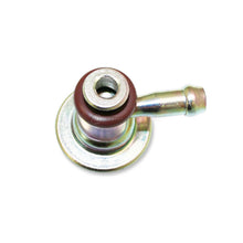Quantum Fuel Systems OEM Replacement EFI Fuel Pressure Regulator for the Ducati Streetfighter V4 '09-13, Yamaha YFZ450 '13-17 & etc.