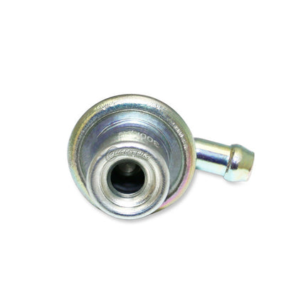 Quantum Fuel Systems OEM Replacement EFI Fuel Pressure Regulator for the Ducati Streetfighter V4 '09-13, Yamaha YFZ450 '13-17 & etc.