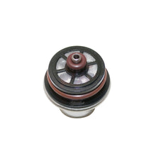 Quantum Fuel Systems OEM Replacement EFI Fuel Pressure Regulator for the Harley Davidson Switchback '12-16 & etc.